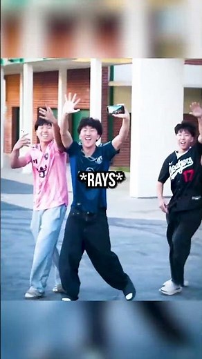 Ray Found His Family At Rakai's Boarding School 😭🤣