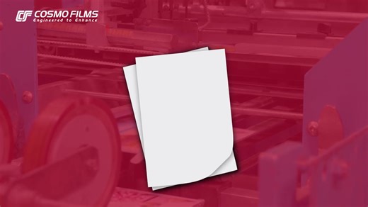 Unveiling the Magic of Synthetic Paper: A Revolution in Printing & Packaging Join us in unraveling the secrets of synthetic paper! In the dynamic world of printing, one innovation stands out – synthetic paper. It's capturing the attention of the printing industry for a myriad of compelling reasons: . . . . . #CosmoSyntheticPaper #PrintingInnovation #SustainableSolutions #printing #packaging #CosmoFilms | Cosmo Films | Facebook