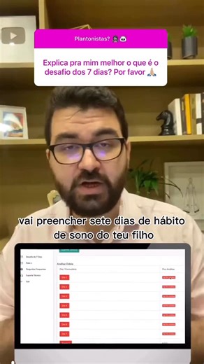 Odilo Queiroz - Sono on Instagram: "Desafio de 7 dias"