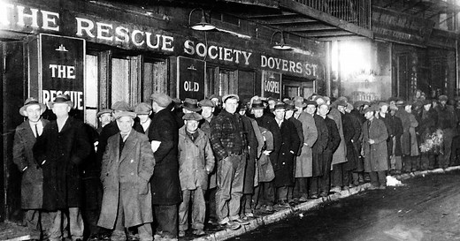 Great Depression: Black Thursday, Facts & Effects | HISTORY