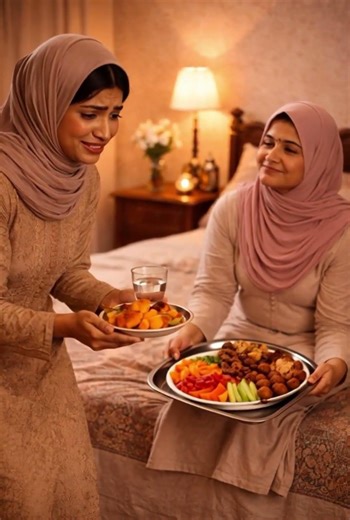 👉 Bimar Bahu… Aur Nand Ka Reaction Dekh Kar Sab Shock Ho Gaye 😱