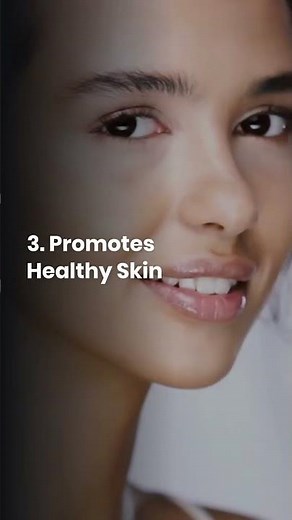 5 Beauty Benefits Of Vanilla Essential Oil #shorts