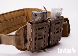 Laylax: Satellite High Bullet BB Loader