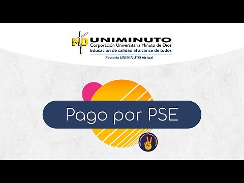 Cómo descargar y pagar tus recibos con PSE