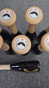 Can't beat a desktop mini #sambat #baseballbat #baseball | SAM BAT