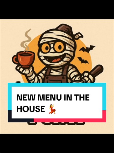 🚨 NEW MENU DROP! 🚨 Say hello to our newest chocolate obsessions from Barista Mummy Ponti 🍫☕💀 ✨ Bueno Bliss – A rich Belgian chocolate drink loaded with: ✔️ Whipped cream ✔️ Chocolate drizzle ✔️ Choco rice ✔️ Chunk of Oreo ✔️ ½ Kinder Bueno 🔥 Bueno Bliss S’mored Up – Everything in Bueno Bliss PLUS: 🔥 1 burnt marshmallow on top for that toasted magic! Perfect for sweet cravings, cheat days… or just because you deserve it 😍 📲 Want exclusive promos, early menu access & secret drops? 👉 Join 