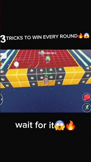 “INSANE Stumble Guys Tricks! Win Every Game 🔥”#stumbleguys #viral #shorts #gaming #tricks #tips