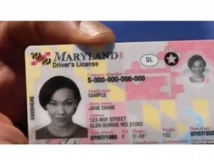 What’s Going On With REAL ID? Things To Know In MD