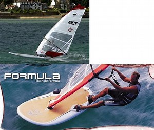 Formula Boards and Longboards