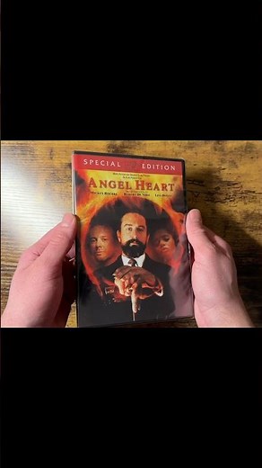 Underrated Occult Horror: Angel Heart (1987)