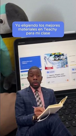 👉 ¡Y ES GRATIS! 👉 www.teachy.ai