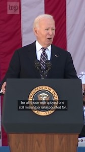 Biden announces expansion of PACT Act veterans’ benefits