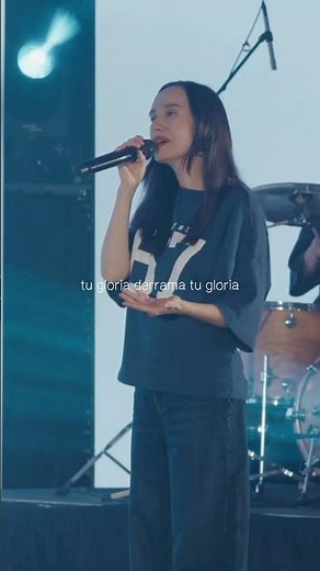 Ven, Señor! Derrama tu gloria 🙌🏻 #johanysofi #conciertoscristianos #worshipmusic #musica #worship
