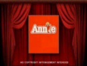 ブロードウェイミュージカルアニー