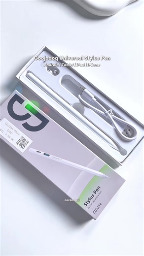 Best Stylus Pen Recommendations for Tablets and Laptops