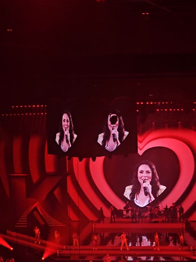 Want het is kusjesdag💋 #k3 #kusjesdag #ahoy #fyp #voorjou