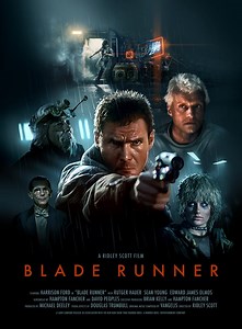 Blade Runner streaming