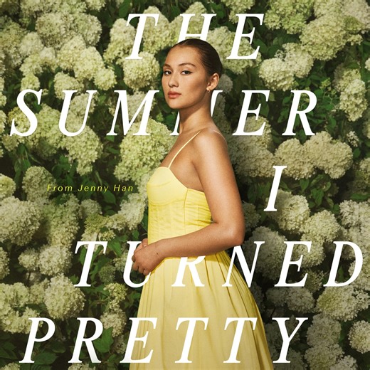 The Summer I Turned Pretty Season 3's First Look Video Proves Belly Is All Grown Up