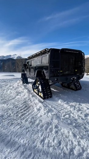 64 reactions | Badass H1 build! Would you want one!?  • Follow &...