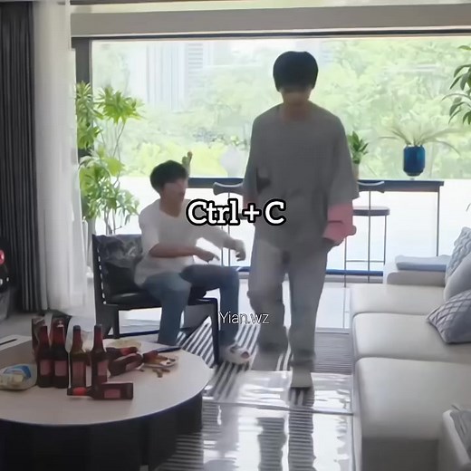 taste your own medicine doc🙃 | Chaiy Tantivejakul