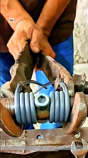 Manual torsion spring production