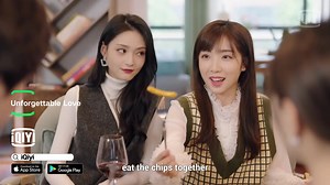 10K reactions · 455 shares | #UnforgettableLove #iQiyi Download to enjoy rich HD content for free on iQiyi! | iQIYI Philippines | Facebook