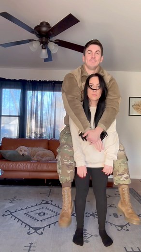 271K views · 11K reactions | It took some tales but we got there  #bloopers #couple #couples #blooperreel #behindthescenes #funny #relatable #love #noahandlori | NoahandLori | Facebook