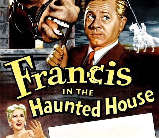 Francis in the Haunted House Summary, Trailer, Cast, Where to Watch and More