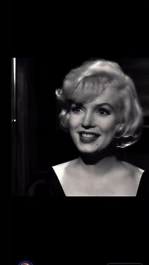 Where the Boys Are - Marilyn Monroe (1960) from Where the Boys Are (1960)