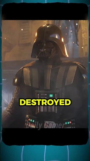 Breaking Darth Vader’s Invincible Code! Star Wars Jedi Survivor #shorts #gaming