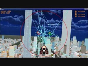 Java自作3Dシューティングゲーム（その51）