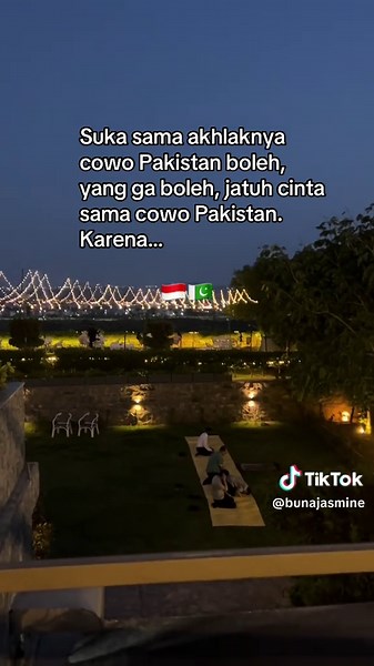 Cinta dan Budaya: Cerita Cowo Pakistan dan Mix Marriage