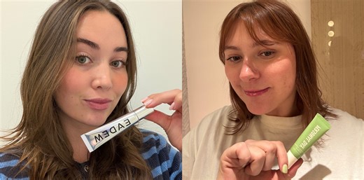 Cosmo Editors Tested Over 50 Lip Balms—These 9 Truly Hydrate and Soften Our Dry Lips