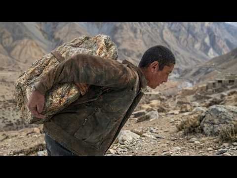 Afghanistan’s Last Frontier: The Wakhan Corridor | Deadliest Journeys