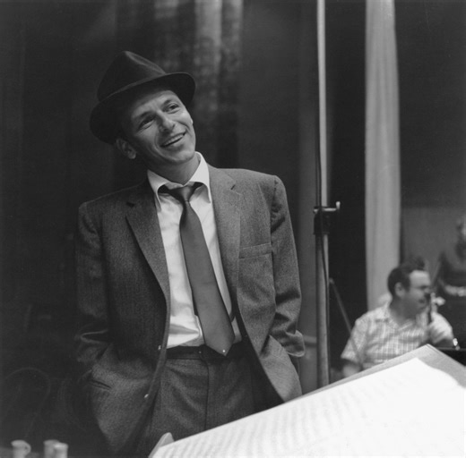 Frank Sinatra musical promises 'most revealing portrait ever'