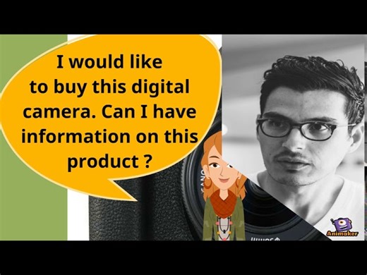 Advertising - Learn How To Best Present A Product