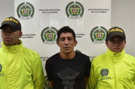 Serial killer feigned deafness, targeted elderly in Colombia