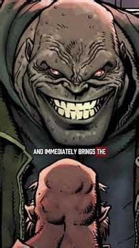 Hulk DESTROYS Sabertooth for hurting Wolverine's Son #marvel #hulk #wolverine #xmen