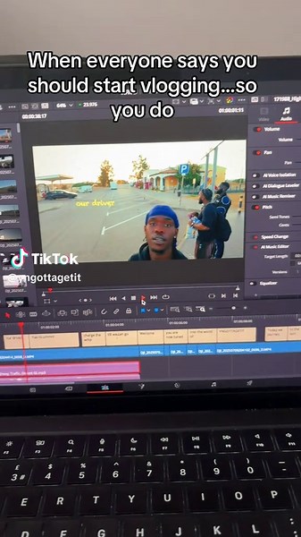 Start Your Vlogging Journey with Caribbean Insights