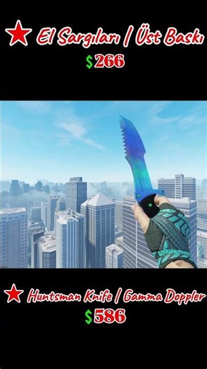 CS’de Tüm Zamanların En OP Combo’su! #3