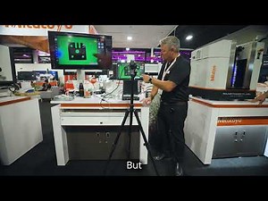 QM-Fit Live Demo – CMTS 2025