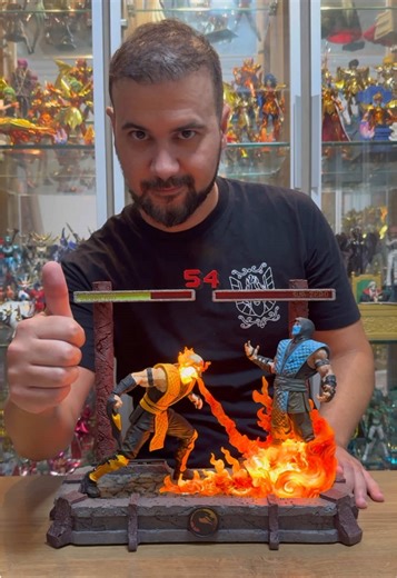 Mastering Mortal Kombat Fatalities in PS5 Gameplay