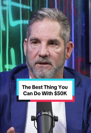 The Best Investment Strategy for $50K