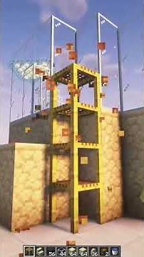 MINECRAFT CACTUS FARM