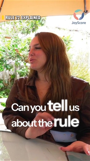 Rule of 72 Explained | Keep Your Liabilities Under Control