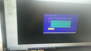 如何在DOS6.22中安装windows1.0