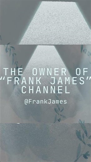 Frank James' True MBTI Type Revealed! #MBTIAnalysis #FrankJames