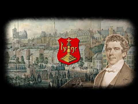 Valeureux Liégeois · Belgian folk song