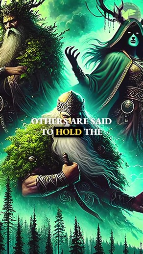 Moss and Stone: Finnish Forest Memory in Pagan Rituals