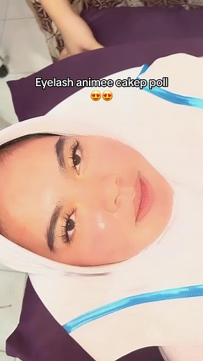 #eyelash #fyp #medan #anime #viral